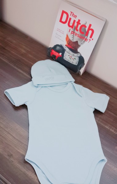 babykleding