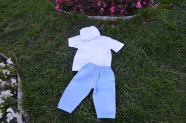 babykleding