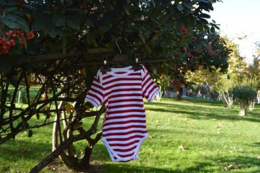 babykleding